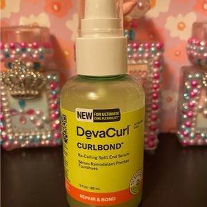 Deva Curl Re~Couling Serum